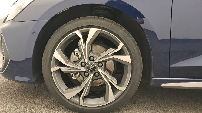 A3 Sportback TDI 150 S tronic 7