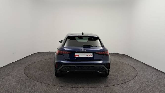 A3 Sportback TDI 150 S tronic 7