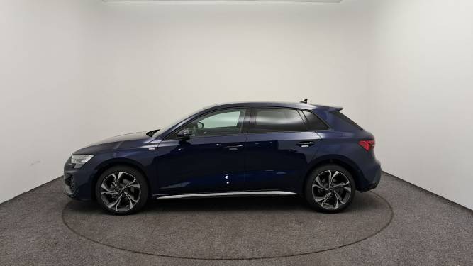 A3 Sportback TDI 150 S tronic 7