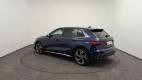 A3 Sportback TDI 150 S tronic 7