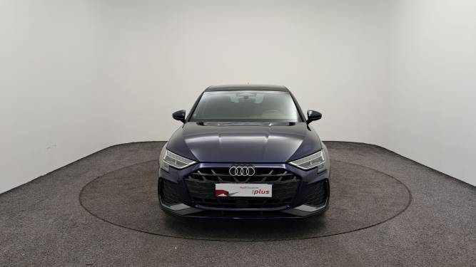 A3 Sportback TDI 150 S tronic 7