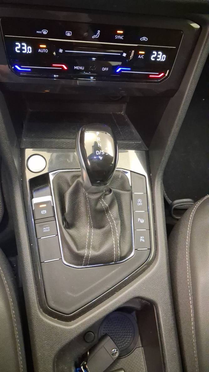Tiguan Allspace 2.0 TDI 150ch DSG7