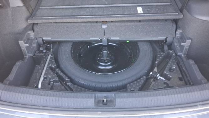 Tiguan Allspace 2.0 TDI 150ch DSG7