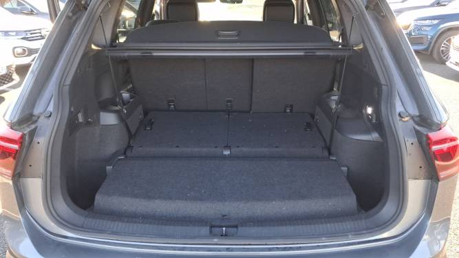 Tiguan Allspace 2.0 TDI 150ch DSG7