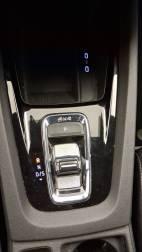 Octavia 2.0 TSI 190 ch DSG7 4x4