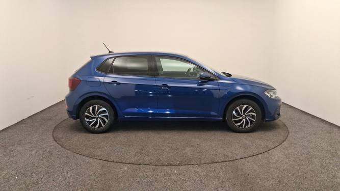 Polo 1.0 TSI 95 S&amp;S DSG7