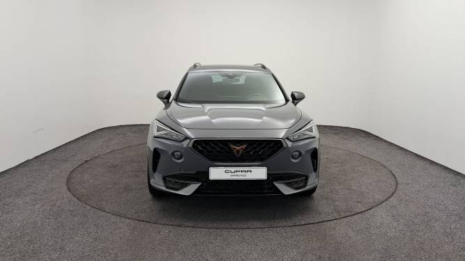 Formentor 1.5 TSI 150 ch