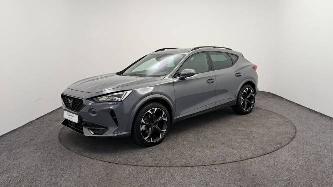 Formentor 1.5 TSI 150 ch