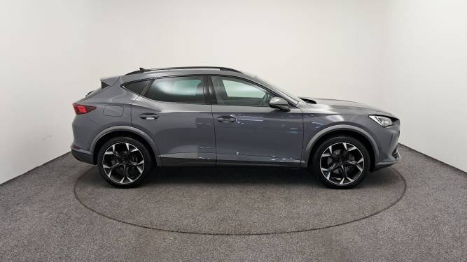 Formentor 1.5 TSI 150 ch