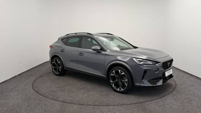 Formentor 1.5 TSI 150 ch