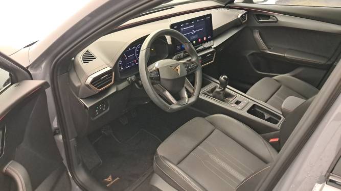 Formentor 1.5 TSI 150 ch