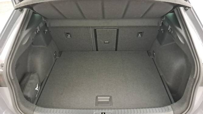 Formentor 1.5 TSI 150 ch