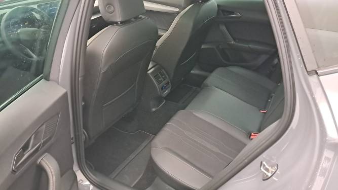 Formentor 1.5 TSI 150 ch