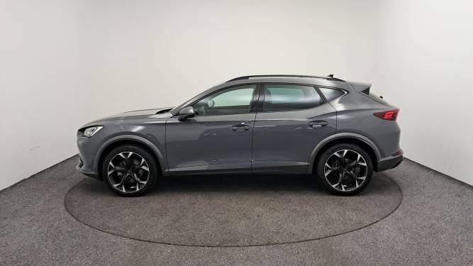Formentor 1.5 TSI 150 ch