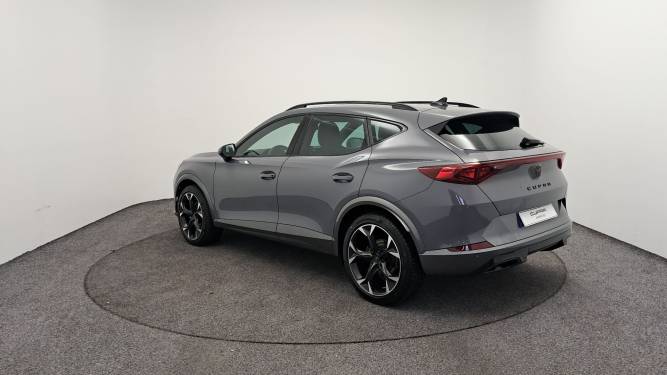 Formentor 1.5 TSI 150 ch