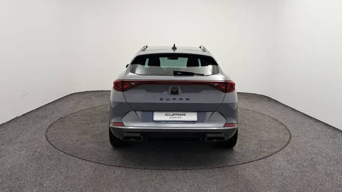 Formentor 1.5 TSI 150 ch