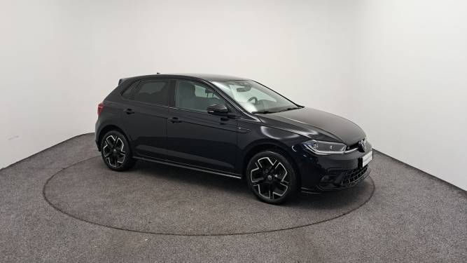 Polo 1.0 TSI 116 S&amp;S DSG7