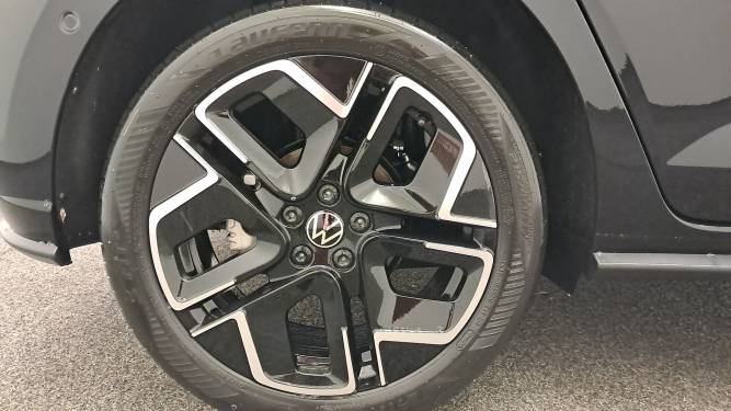 Polo 1.0 TSI 116 S&amp;S DSG7