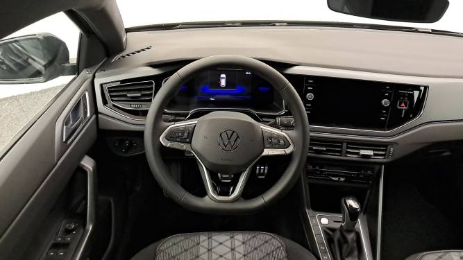 Polo 1.0 TSI 116 S&amp;S DSG7