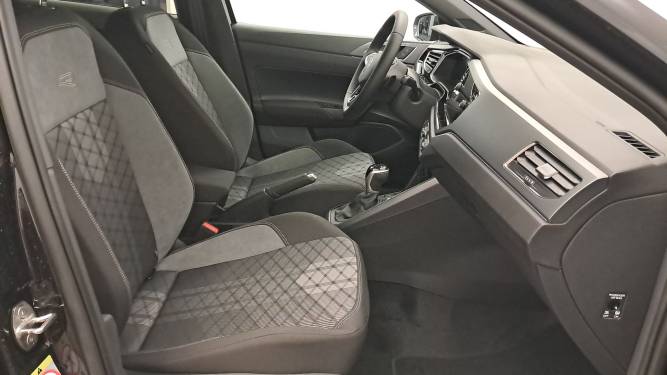 Polo 1.0 TSI 116 S&amp;S DSG7