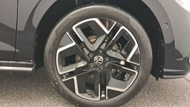 Polo 1.0 TSI 116 S&amp;S DSG7