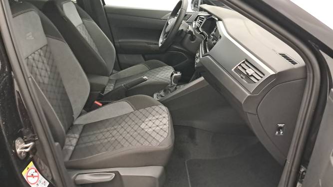 Polo 1.0 TSI 116 S&amp;S DSG7