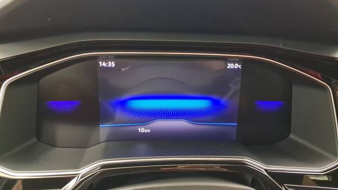 Polo 1.0 TSI 116 S&amp;S DSG7