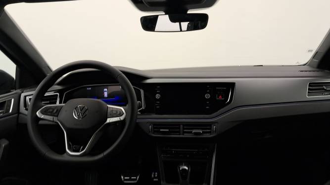 Polo 1.0 TSI 116 S&amp;S DSG7