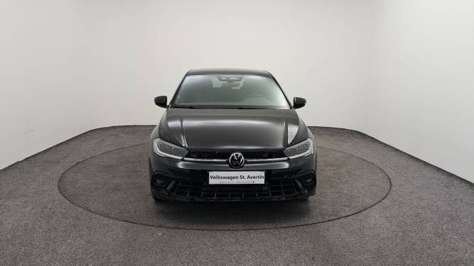 Polo 1.0 TSI 116 S&amp;S DSG7