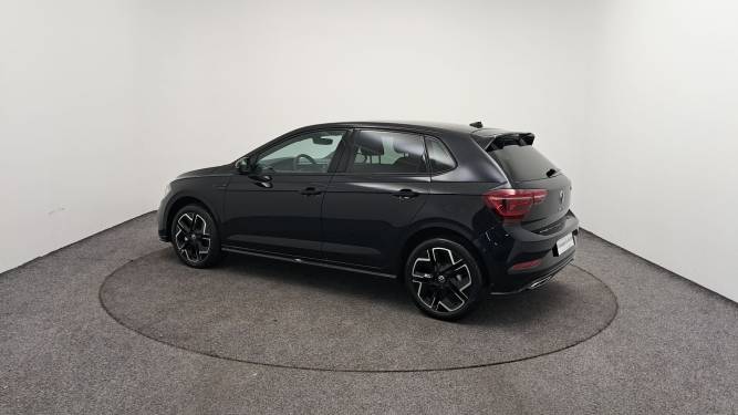 Polo 1.0 TSI 116 S&amp;S DSG7