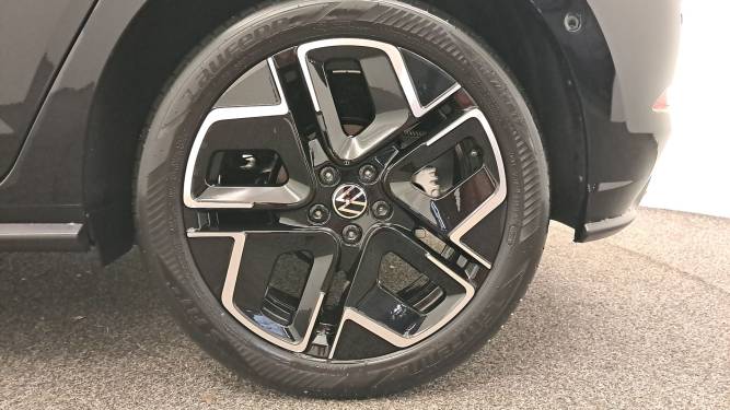 Polo 1.0 TSI 116 S&amp;S DSG7