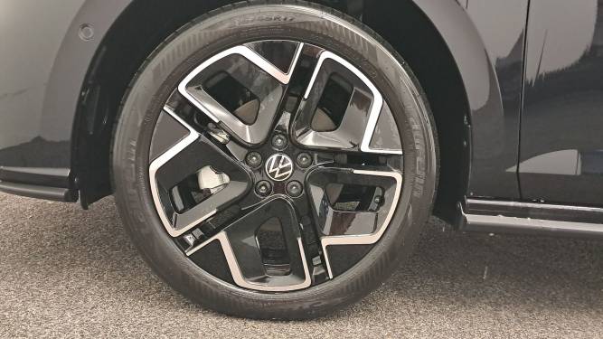 Polo 1.0 TSI 116 S&amp;S DSG7