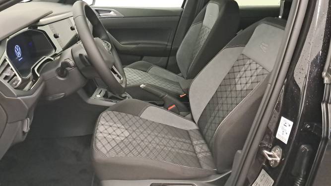 Polo 1.0 TSI 116 S&amp;S DSG7