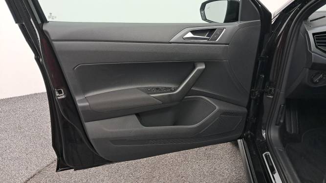 Polo 1.0 TSI 116 S&amp;S DSG7