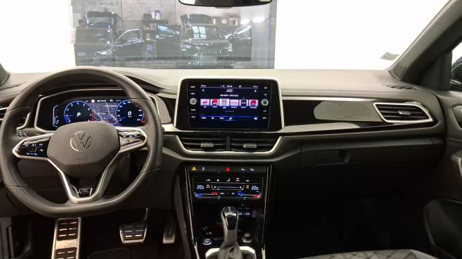 T-Roc 1.5 TSI EVO2 150 Start/Stop DSG7