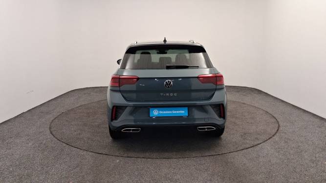 T-Roc 1.5 TSI EVO2 150 Start/Stop DSG7