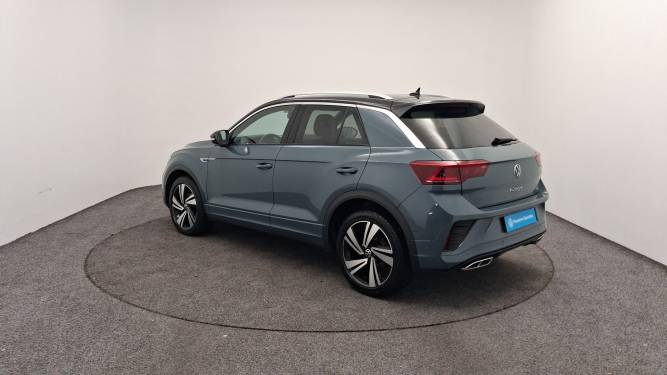 T-Roc 1.5 TSI EVO2 150 Start/Stop DSG7