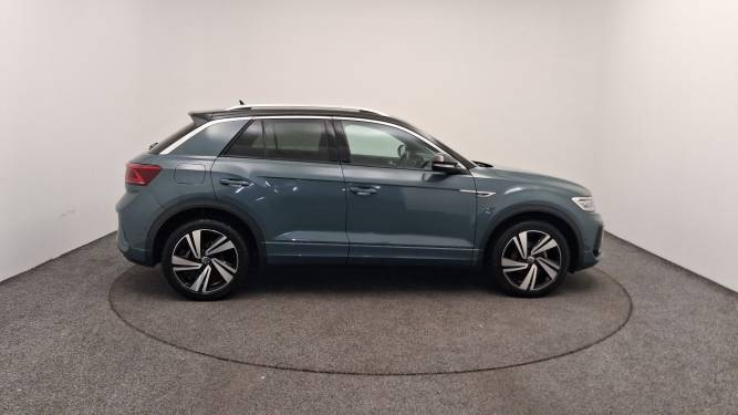 T-Roc 1.5 TSI EVO2 150 Start/Stop DSG7