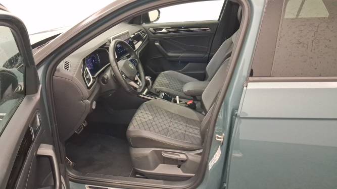 T-Roc 1.5 TSI EVO2 150 Start/Stop DSG7