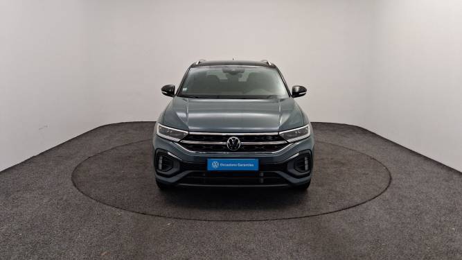 T-Roc 1.5 TSI EVO2 150 Start/Stop DSG7