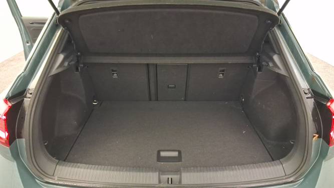 T-Roc 1.5 TSI EVO2 150 Start/Stop DSG7