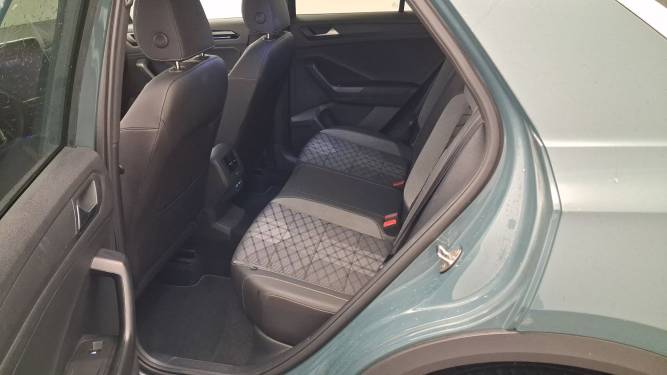 T-Roc 1.5 TSI EVO2 150 Start/Stop DSG7