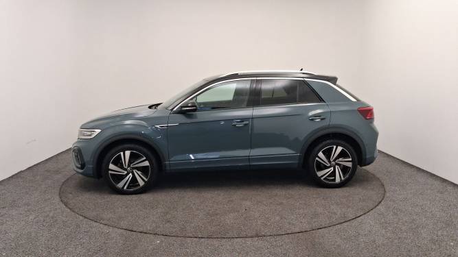 T-Roc 1.5 TSI EVO2 150 Start/Stop DSG7