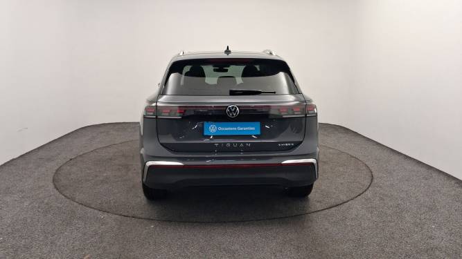 Tiguan 1.5 eHybrid 204ch DSG6