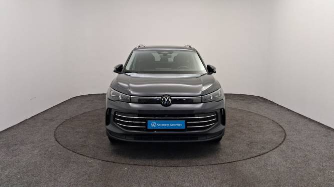 Tiguan 1.5 eHybrid 204ch DSG6