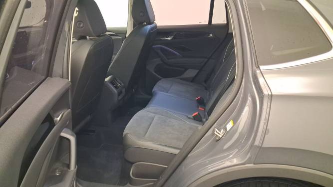 Tiguan 1.5 eHybrid 204ch DSG6