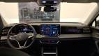 Tiguan 1.5 eHybrid 204ch DSG6
