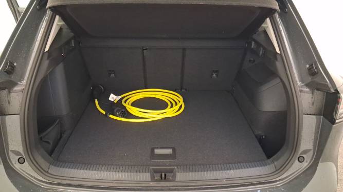 Tiguan 1.5 eHybrid 204ch DSG6
