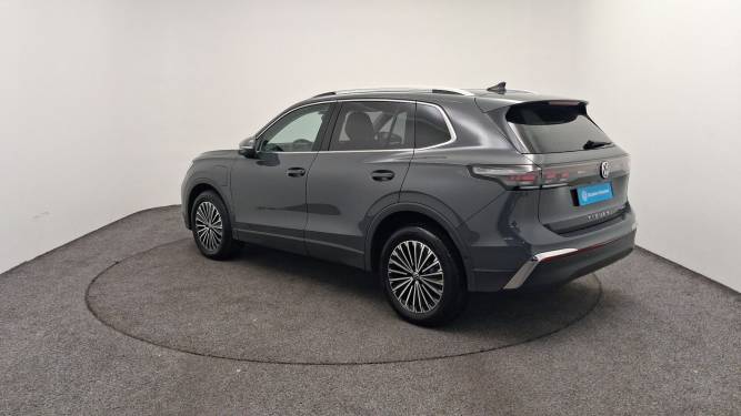 Tiguan 1.5 eHybrid 204ch DSG6