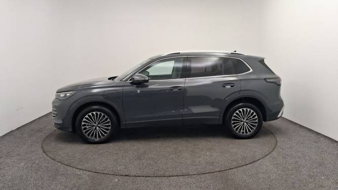 Tiguan 1.5 eHybrid 204ch DSG6
